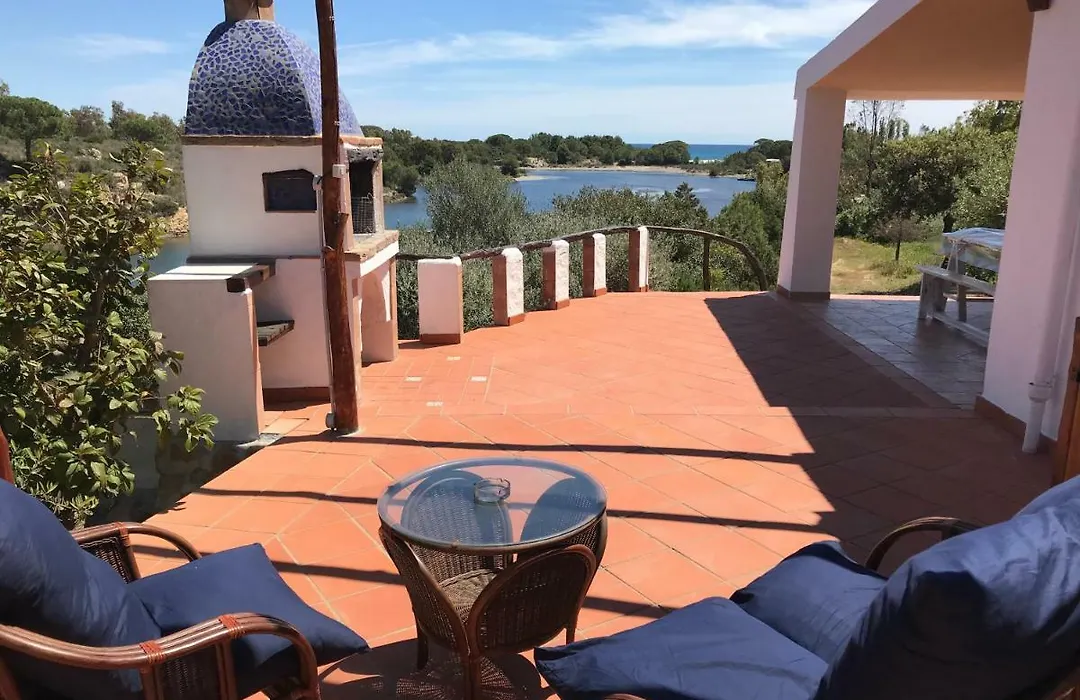 Villa Sa Curcurica-1