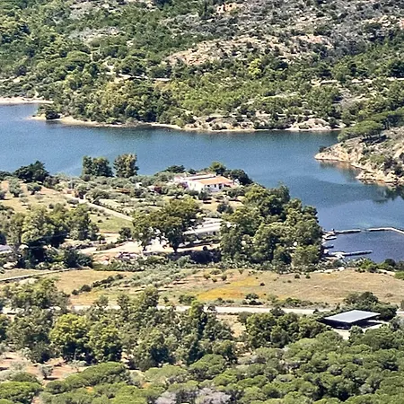 Villa Sa Curcurica-2